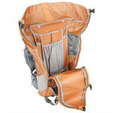 Mystery Ranch Men's Bridger 35 Backpack - Fox - Sportandleisure.com