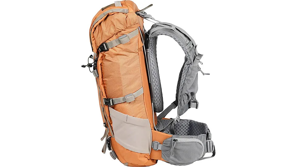 Mystery Ranch Men's Bridger 35 Backpack - Fox - Sportandleisure.com