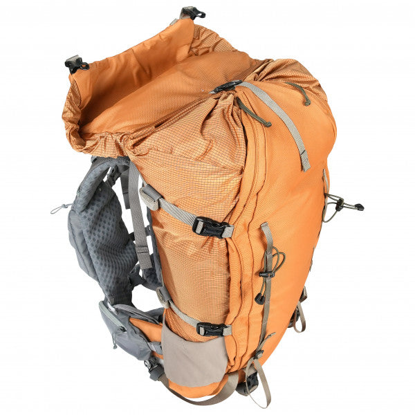 Mystery Ranch Men's Bridger 35 Backpack - Fox - Sportandleisure.com