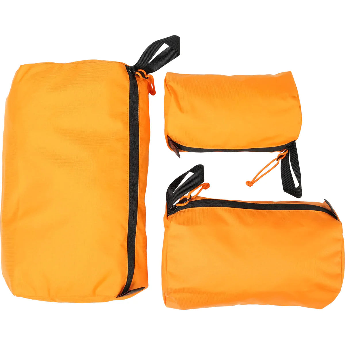 Mystery Ranch Zoid Travel Organiser Bag Set - Hunter - Sportandleisure.com