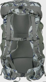 Mystery Ranch Unisex Treehouse 24 Backpack - DPM Canopy - One Size - Sportandleisure.com