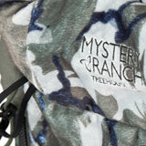 Mystery Ranch Unisex Treehouse 24 Backpack - DPM Canopy - One Size - Sportandleisure.com