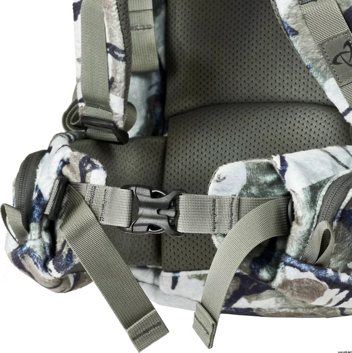 Mystery Ranch Unisex Treehouse 24 Backpack - DPM Canopy - One Size - Sportandleisure.com