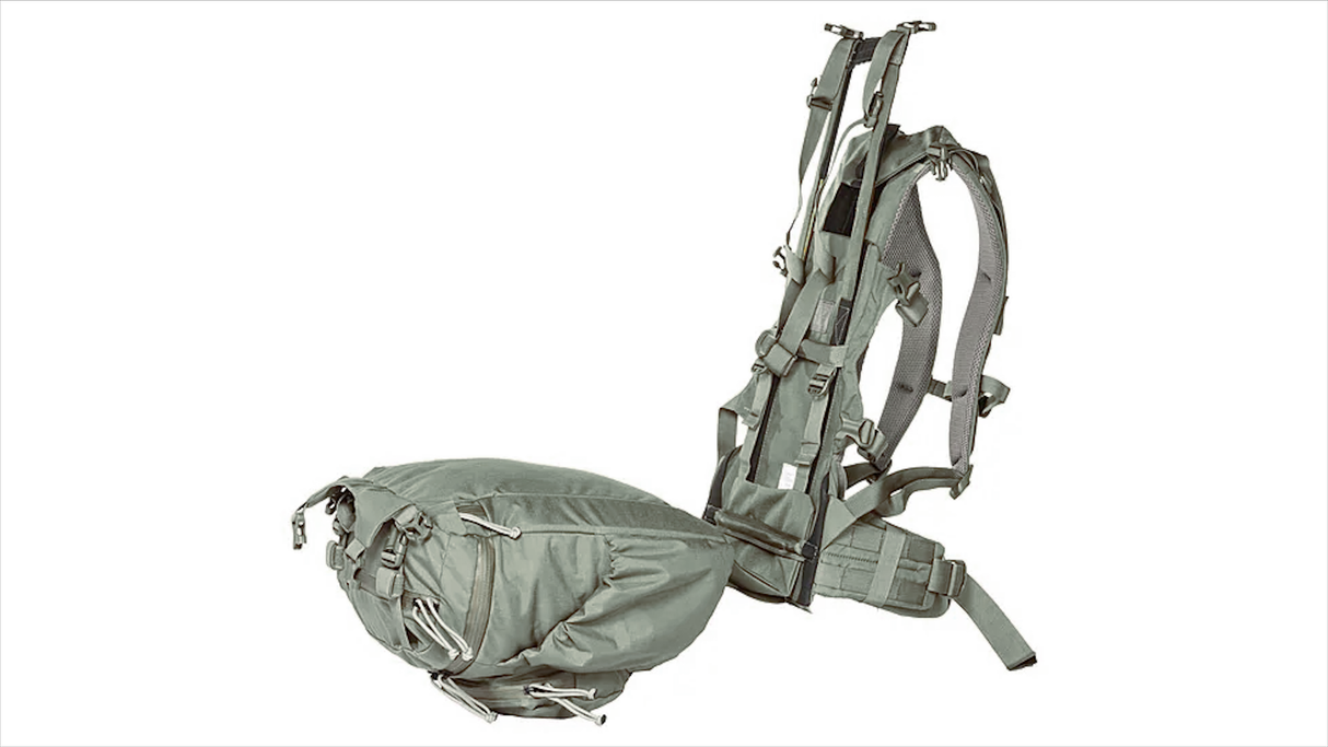 Mystery ranch pop up 18 hot sale