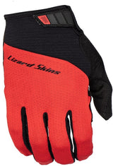 Lizard Skins Monitor Traverse Cycling Gloves - Sportandleisure.com