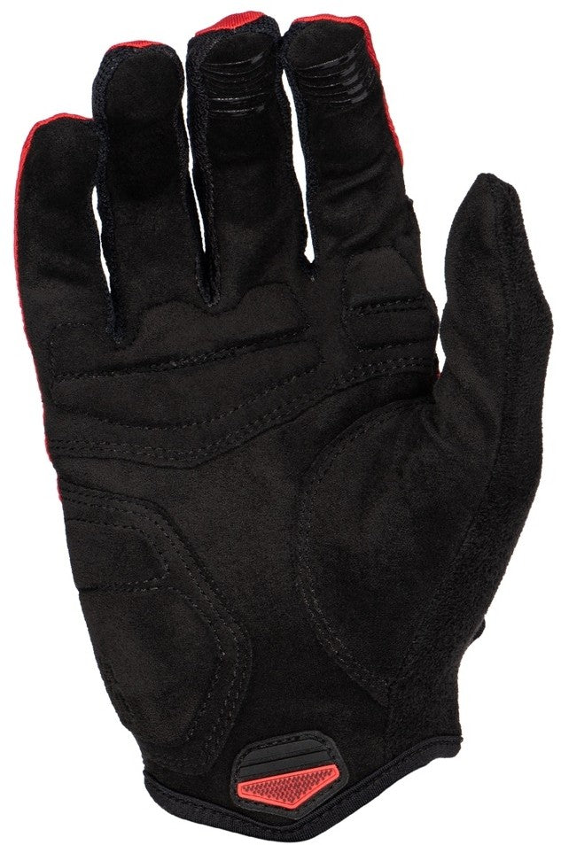 Lizard Skins Monitor Traverse Cycling Gloves - Sportandleisure.com