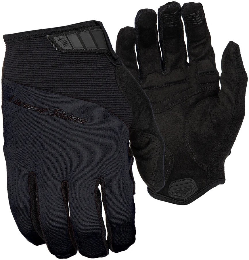 Lizard Skins Monitor Traverse Cycling Gloves - Sportandleisure.com