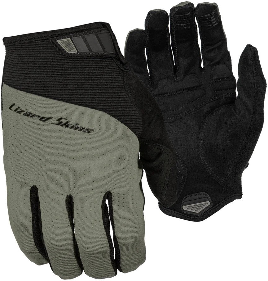 Lizard Skins Monitor Traverse Cycling Gloves - Sportandleisure.com