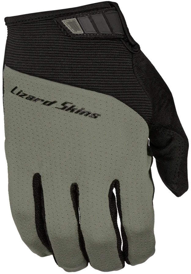 Lizard Skins Monitor Traverse Cycling Gloves - Sportandleisure.com