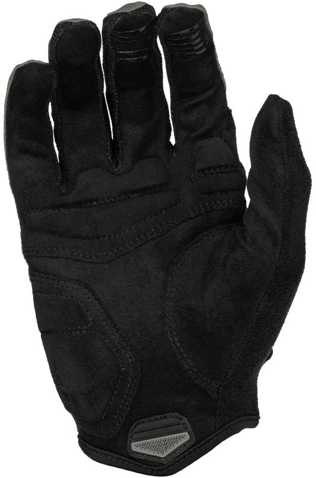 Lizard Skins Monitor Traverse Cycling Gloves - Sportandleisure.com