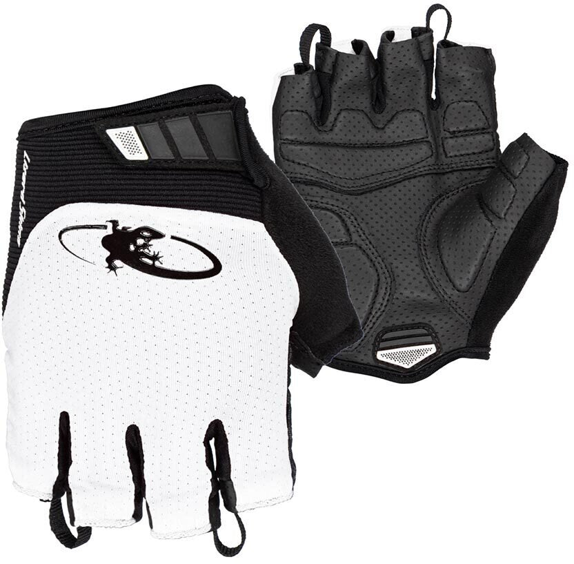 Lizard Skins Aramus Cadence Cycling Gloves - Sportandleisure.com