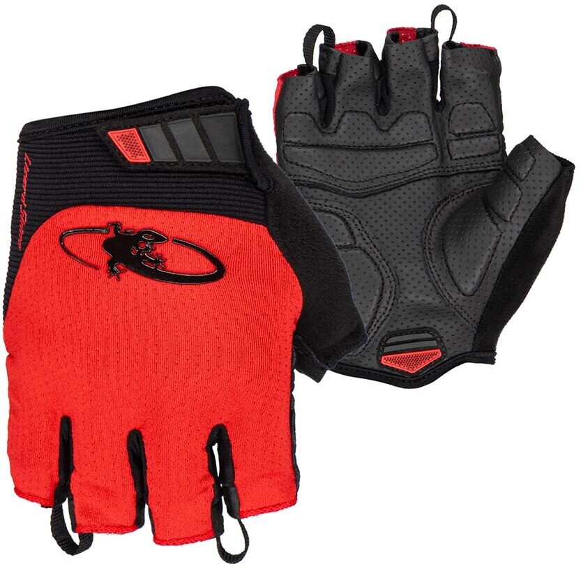 Lizard Skins Performance Compression Arm Sleeve, Crimson Red, Small-Medium - Baseball & Sports Arm Sleeve With UV Protection