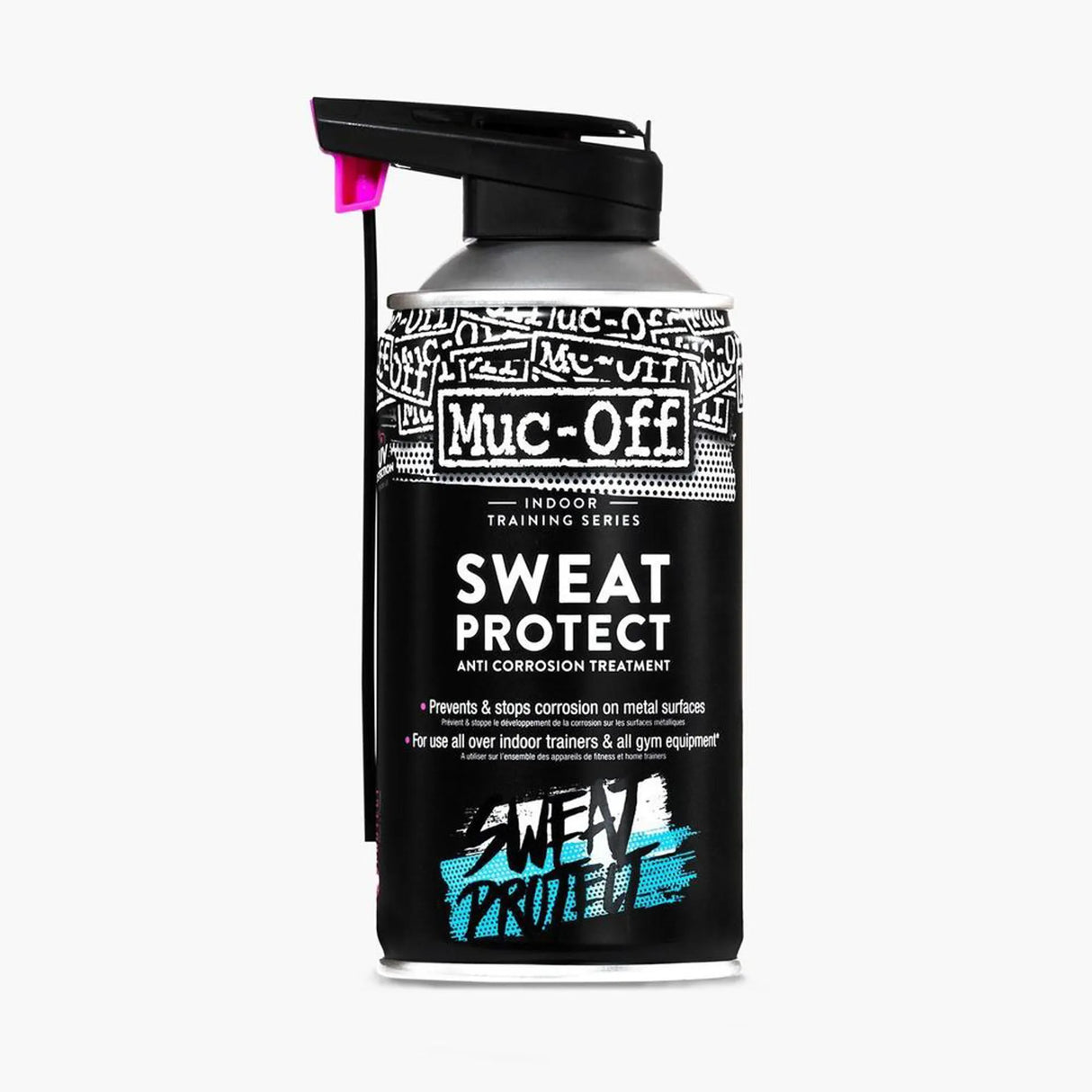 Muc-Off Indoor Training Care Kit - Sport & Leisure