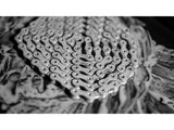 MUC-OFF NTC SRAM Nanotube 11 speed Chain - SRAM Red 22 - 114 Link - Sport & Leisure