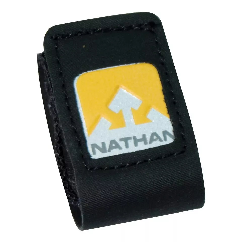 Nathan Sensor Pocket For Nike + Ipod System - Sportandleisure.com