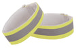 Nathan Reflective Ankle Band - Hi-Viz Yellow - Pack of 2 - Sportandleisure.com