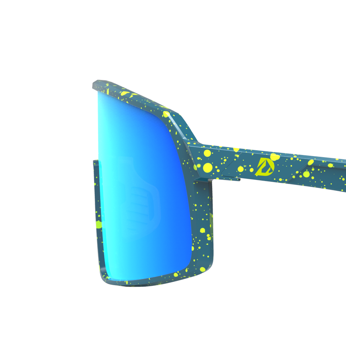 Descent Ryot Cycling Sunglasses with Vistra Photochromic Lens - Sport & Leisure