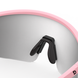 Descent Ora Cycling Sunglasses with Vistra Photochromic Lens - Sport & Leisure