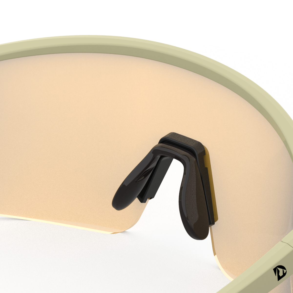 Descent Ora Cycling Sunglasses with Vistra Photochromic Lens - Sport & Leisure