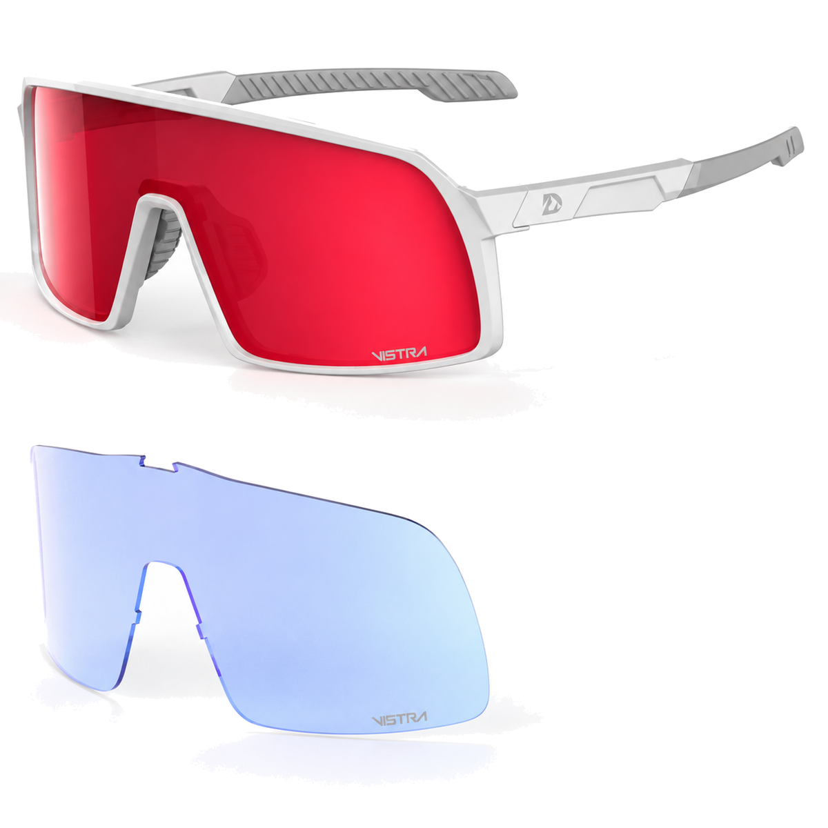 Descent Ryot Cycling Sunglasses with Vistra Photochromic Lens - Sport & Leisure