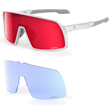 Descent Ryot Cycling Sunglasses with Vistra Photochromic Lens - Sport & Leisure