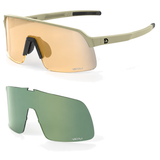 Descent Ora Cycling Sunglasses with Vistra Photochromic Lens - Sport & Leisure