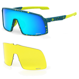 Descent Ryot Cycling Sunglasses with Vistra Photochromic Lens - Sport & Leisure
