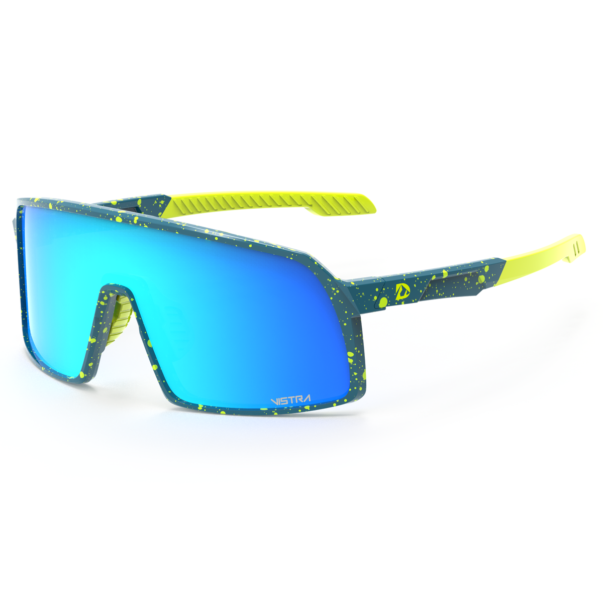 Descent Ryot Cycling Sunglasses with Vistra Photochromic Lens - Sport & Leisure