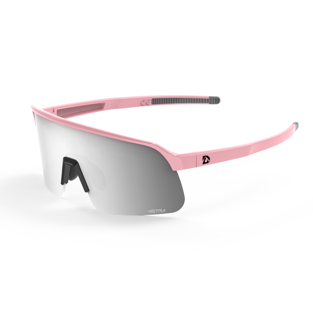 Descent Ora Cycling Sunglasses with Vistra Photochromic Lens - Sport & Leisure