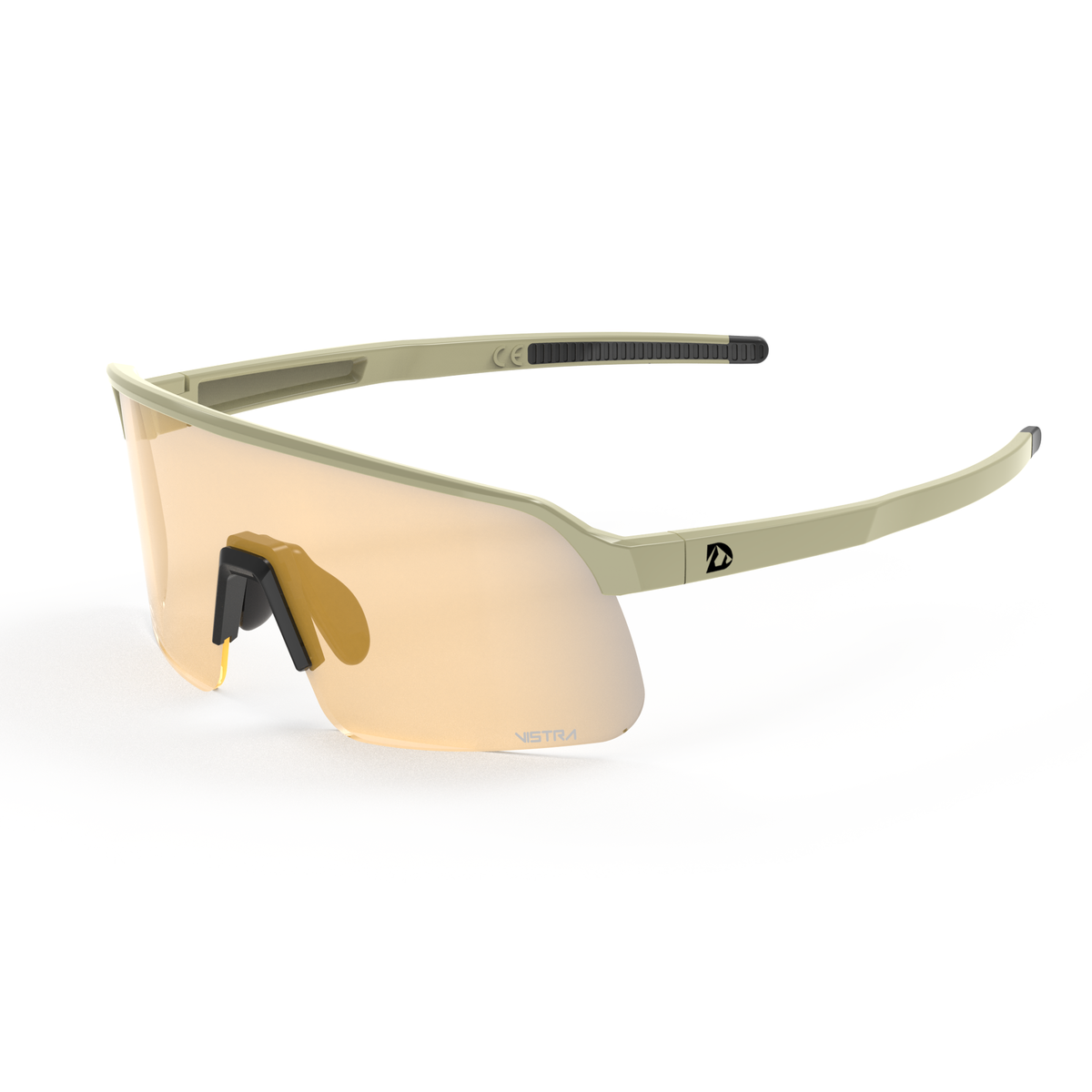 Descent Ora Cycling Sunglasses with Vistra Photochromic Lens - Sport & Leisure