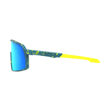 Descent Ryot Cycling Sunglasses with Vistra Photochromic Lens - Sport & Leisure