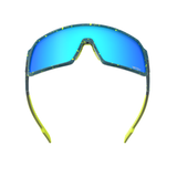 Descent Ryot Cycling Sunglasses with Vistra Photochromic Lens - Sport & Leisure