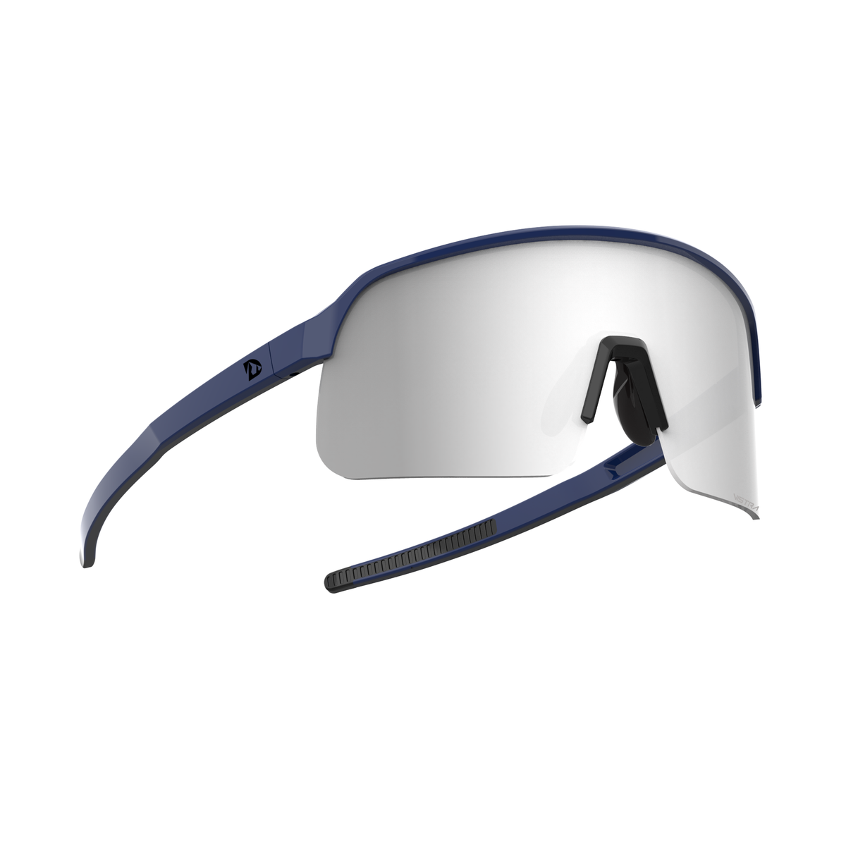 Descent Ora Cycling Sunglasses with Vistra Photochromic Lens - Sport & Leisure