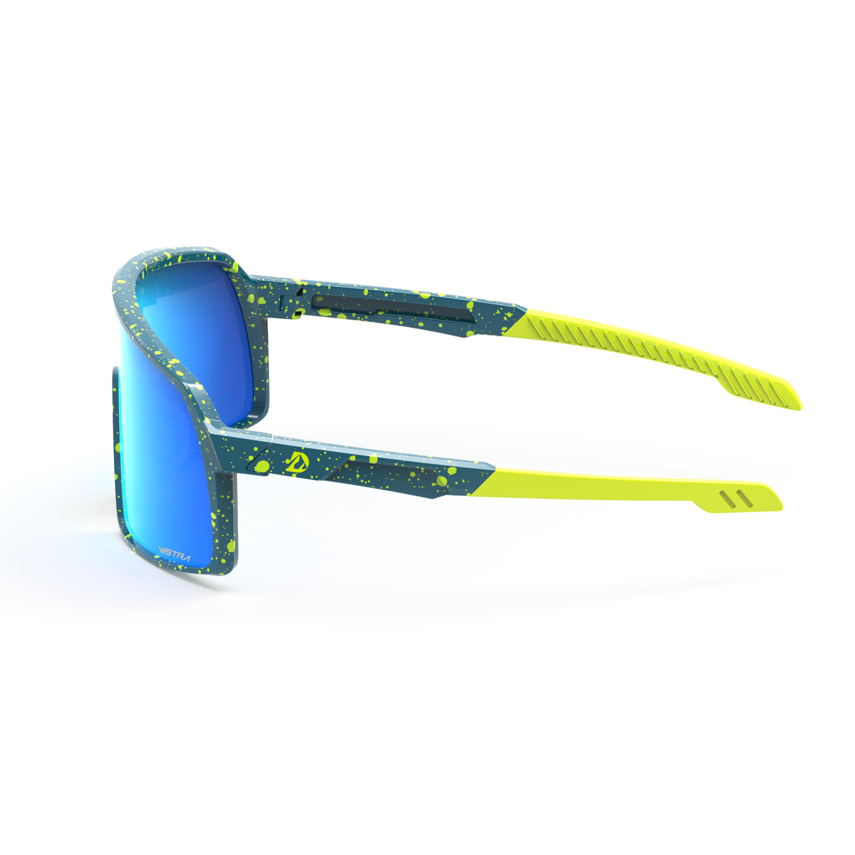 Descent Ryot Cycling Sunglasses with Vistra Photochromic Lens - Sport & Leisure
