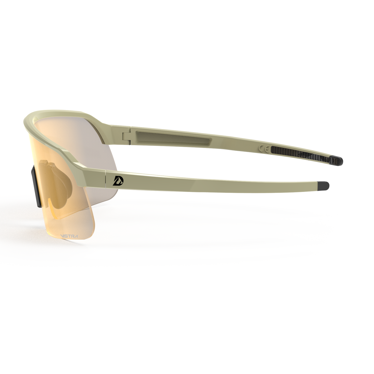 Descent Ora Cycling Sunglasses with Vistra Photochromic Lens - Sport & Leisure