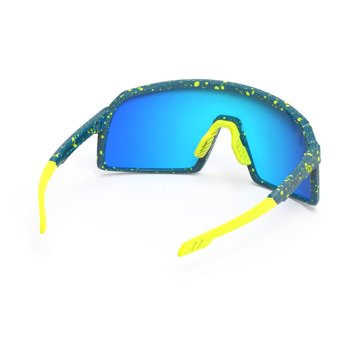 Descent Ryot Cycling Sunglasses with Vistra Photochromic Lens - Sport & Leisure