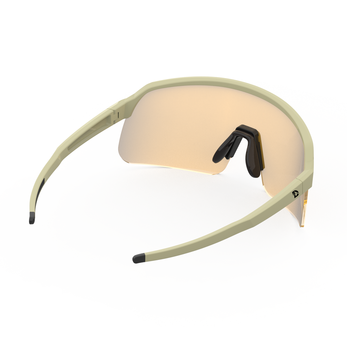 Descent Ora Cycling Sunglasses with Vistra Photochromic Lens - Sport & Leisure