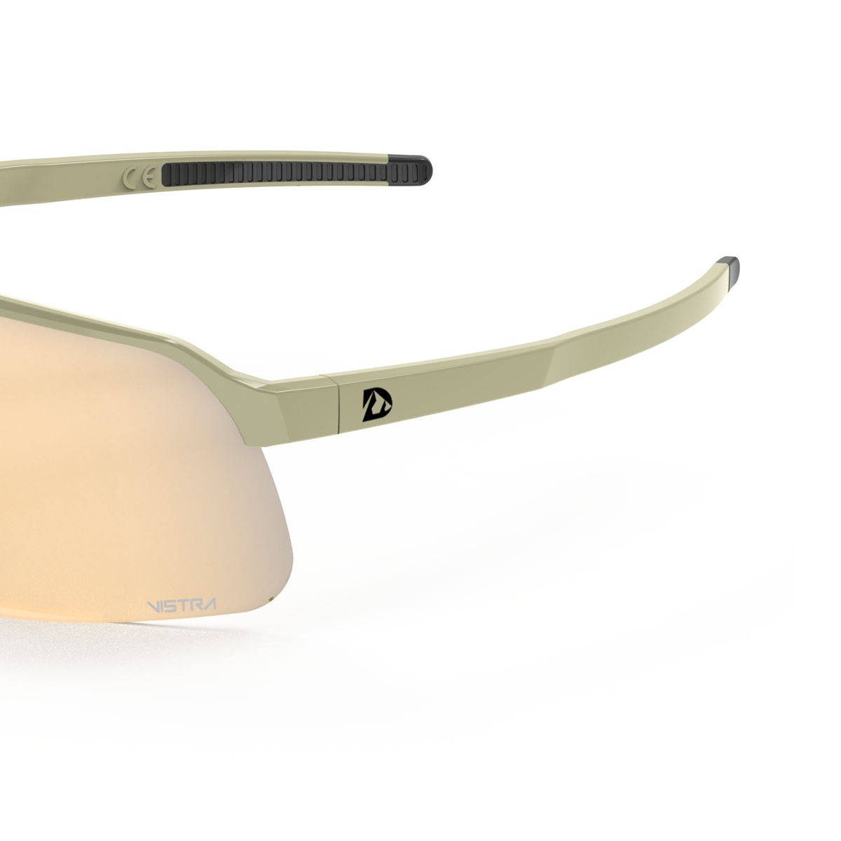 Descent Ora Cycling Sunglasses with Vistra Photochromic Lens - Sport & Leisure