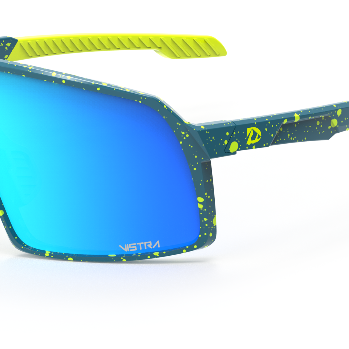 Descent Ryot Cycling Sunglasses with Vistra Photochromic Lens - Sport & Leisure