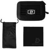 Descent Ora Cycling Sunglasses with Vistra Photochromic Lens - Sport & Leisure