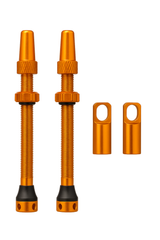 Descent HexJet Fast Fill Tubeless Valves - Sport & Leisure