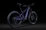 Lapierre Overvolt AM 7.7 750Wh Electric Mountain Bike - Bosch CX - SRAM GX Eagle - Sport & Leisure