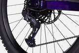 Lapierre Overvolt AM 7.7 750Wh Electric Mountain Bike - Bosch CX - SRAM GX Eagle - Sport & Leisure
