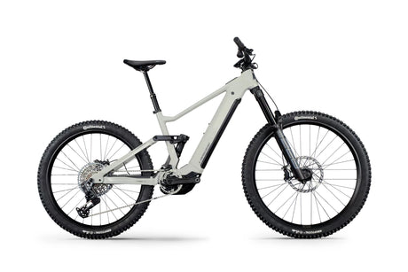 Lapierre Overvolt AM 7.8 800Wh Electric Mountain Bike - Bosch CX Gen 5 - SRAM GX AXS - Sport & Leisure