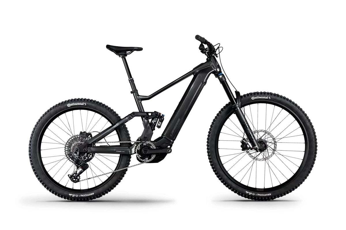Lapierre Overvolt AM 9.8 800Wh Electric Mountain Bike - Bosch CX Gen 5 - SRAM GX AXS - Sport & Leisure