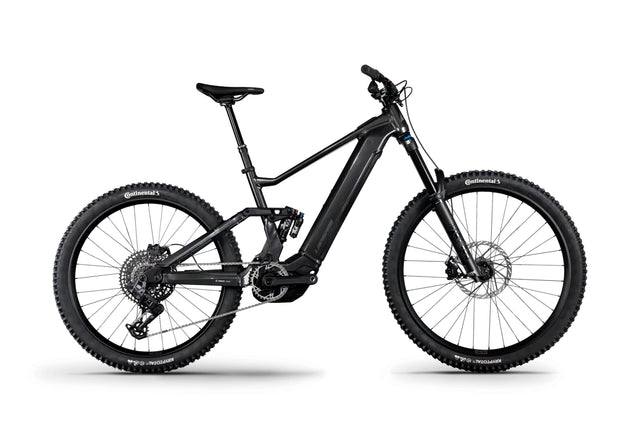 Lapierre Overvolt AM 9.8 800Wh Electric Mountain Bike - Bosch CX Gen 5 - SRAM GX AXS - Sport & Leisure