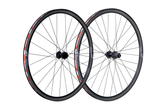 Vision Team 30 TC Disc Wheelset - Shimano HG - Sportandleisure.com