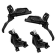 SRAM Code RSC Disc Brake Set - Sport & Leisure