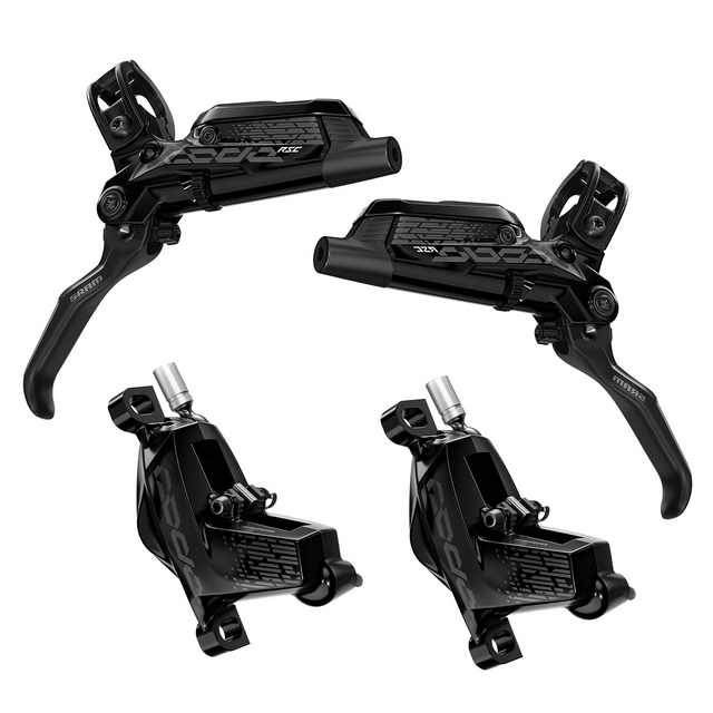 SRAM Code RSC Disc Brake Set - Sport & Leisure