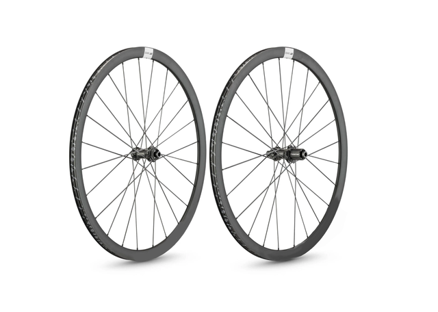 DT Swiss E 1800 OEM 32 Road 700c Wheelset - Sport & Leisure